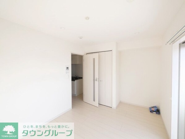 リブリ・緑の丘の物件内観写真